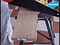 Comment faire un caisson en bois 1 re partie assemblage  | BahVideo.com