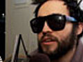 Rock amp 039 N Fashion with Pete Wentz | BahVideo.com