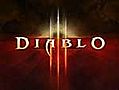 Diablo III Cinematic Teaser | BahVideo.com
