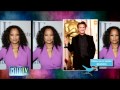 Is Sean Penn Dating Garcelle Beauvais  | BahVideo.com