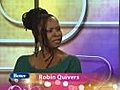 Howard Stern Show s Robin Quivers Interview  | BahVideo.com