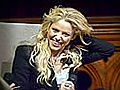 Shakira galardonada por Harvard | BahVideo.com
