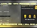 Call of Duty MW2 Level 70 PRESTIGE HACK  | BahVideo.com