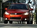 2008 Suzuki SX4 | BahVideo.com