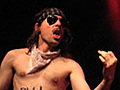  amp 039 Rock Band amp 039 Mo-Cap | BahVideo.com
