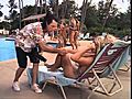 Pamela Anderson-Hot Bikini-SUPER-RARE | BahVideo.com