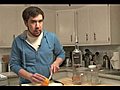 You re In My Kitchen - Leftovers | BahVideo.com