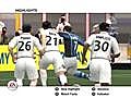 sport Quaresma goal in FIFA 08 | BahVideo.com