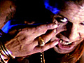 Ozzy Osbourne No More Tears | BahVideo.com