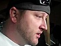 Mark Buehrle on the lack of Cubs-Sox buzz | BahVideo.com