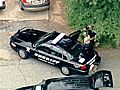 Deputies Fight Between Brothers Ends In Gunfire | BahVideo.com