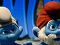 The Smurfs Teaser | BahVideo.com