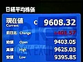 Japanese stocks climb 4 percent | BahVideo.com