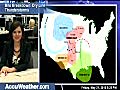 Bilo Breakdown Dry Line Thunderstorms | BahVideo.com