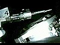Endeavour astronauts in final spacewalk | BahVideo.com