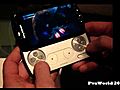 Sony Xperia Play - PvaWorld Summer Giveaway 2011 | BahVideo.com