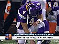 Does Favre have anything left  | BahVideo.com