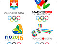2016 OLYMPICS Chicago Rio Madrid and Tokyo  | BahVideo.com