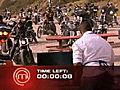 Hungry Bikers | BahVideo.com