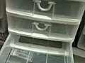 Quick Organizing drawers at lowes | BahVideo.com