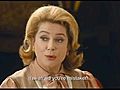 EXCLUSIVE CLIP Catherine Deneuve in Potiche | BahVideo.com