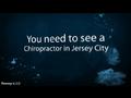 Chiropractor Jersey City | BahVideo.com