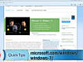 How to get Windows 7 beta | BahVideo.com