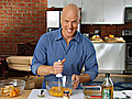 How To Prepare Butternut Squash | BahVideo.com