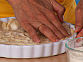 How To Press a Pie Crust | BahVideo.com
