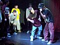 Pinokio Crew s Choreographies | BahVideo.com