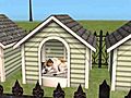 The Sims 2 Pets - Pitbulls | BahVideo.com