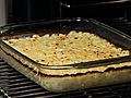 Reduced-fat macaroni and cheese | BahVideo.com