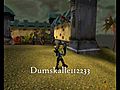 World of Warcraft Cataclysm Beta Goblin Male  | BahVideo.com