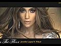 Jennifer Lopez ft Pitbull - On The Floor Lyrics | BahVideo.com