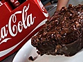 FoodMojo - Delicious Coca-Cola Cake Recipe | BahVideo.com