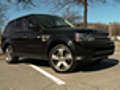 Test Drive 2011 Land Rover Range Rover Sport  | BahVideo.com