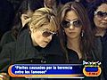 Las herencias malditas de los famosos | BahVideo.com
