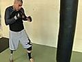 Aspiring Bay Area fighter pursues MMA with  | BahVideo.com