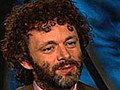 Michael Sheen Hints There Will Be  | BahVideo.com