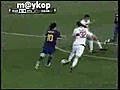 Barcelona 4-0 Stuttgart | BahVideo.com