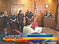 Suspects won amp 039 t be charged in accused Neptune Beach rape | BahVideo.com