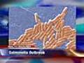 Family Health Salmonella Outbreak | BahVideo.com