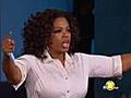 Oprah Looks Back | BahVideo.com