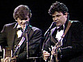 The Everly Brothers Reunion Concert | BahVideo.com