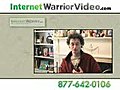Mike Zappy Internet Warrior Shares Advice  | BahVideo.com