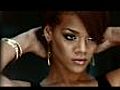 Rihanna Unfaithful - Video | BahVideo.com