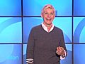 Ellen s Monologue - 07 01 11 | BahVideo.com
