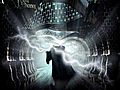 Damzen - Godric Gryffindor Harry Potter Trance  | BahVideo.com
