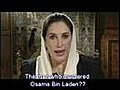 Benazir Bhutto Bin Laden Murdered | BahVideo.com