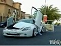 Arab tiuningas | BahVideo.com
